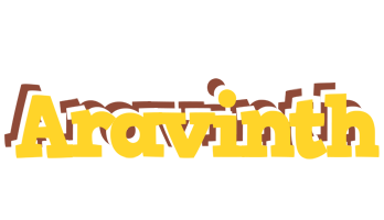 Aravinth hotcup logo