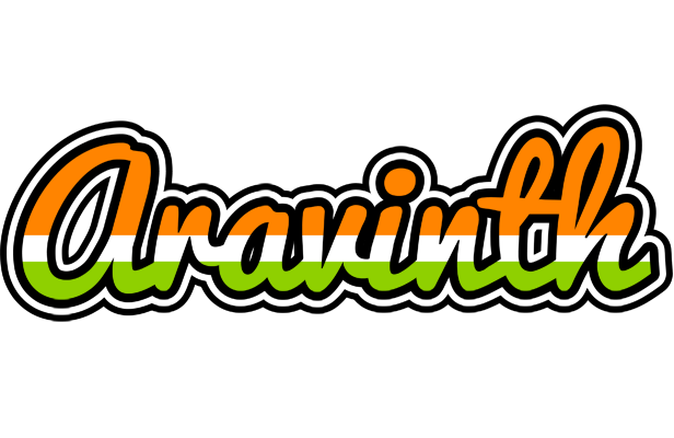Aravinth mumbai logo