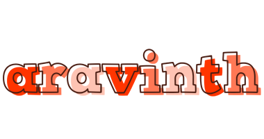 Aravinth paint logo