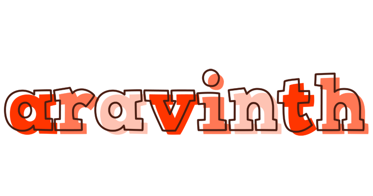 Aravinth paint logo