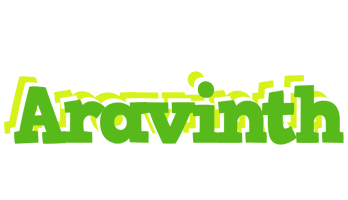 Aravinth picnic logo