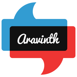 Aravinth sharks logo