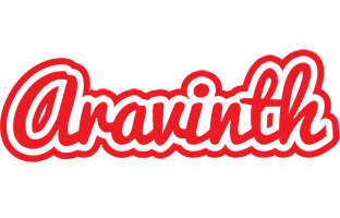 Aravinth sunshine logo