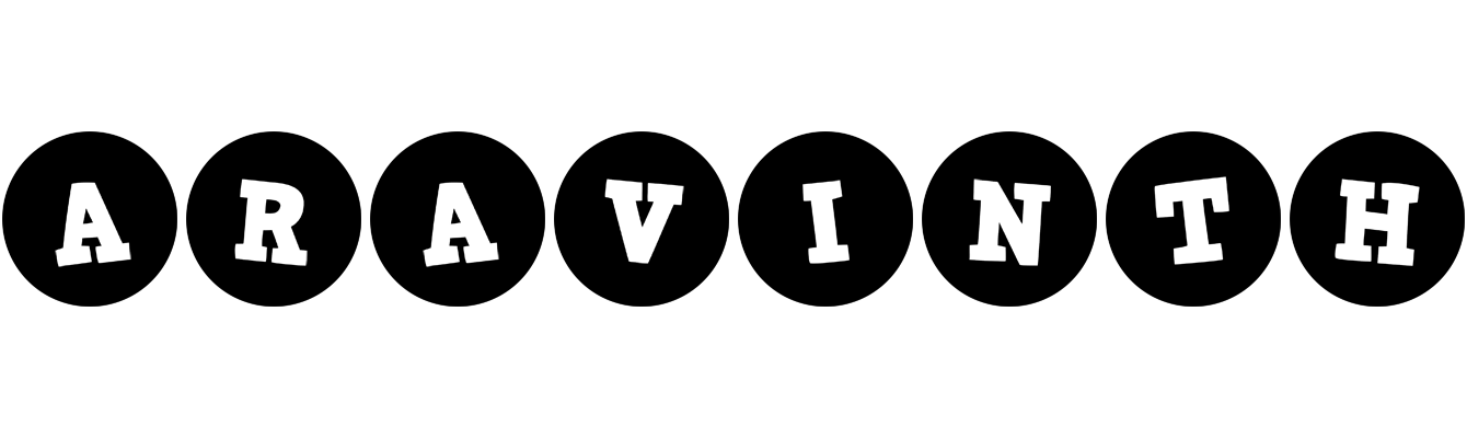Aravinth tools logo