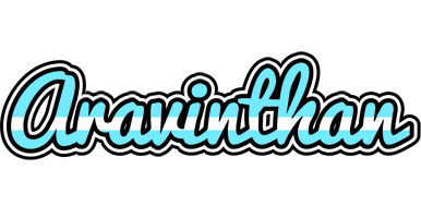Aravinthan argentine logo