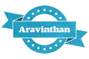 Aravinthan balance logo