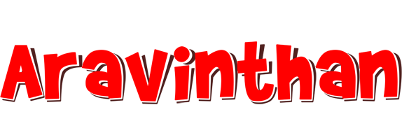 Aravinthan basket logo