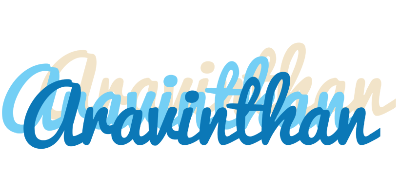 Aravinthan breeze logo