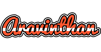 Aravinthan denmark logo