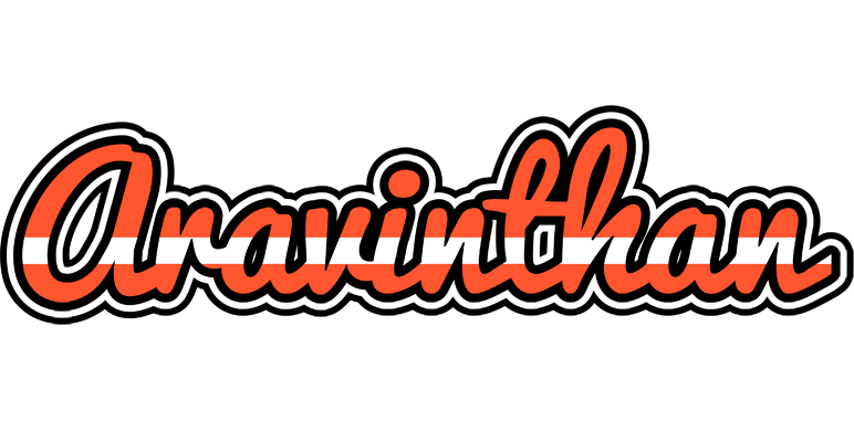 Aravinthan denmark logo