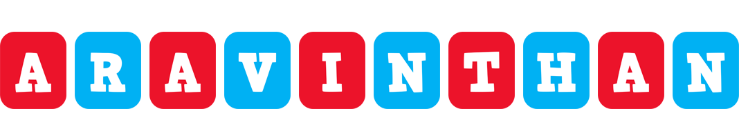 Aravinthan diesel logo