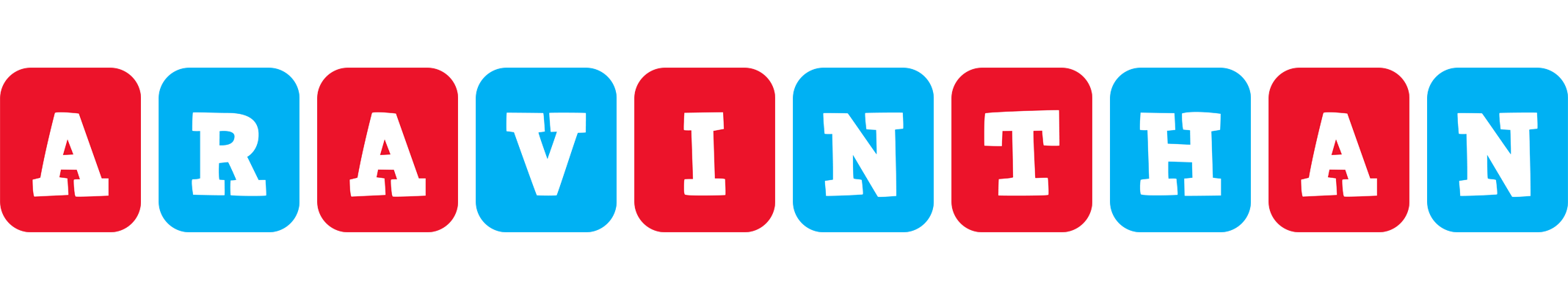 Aravinthan diesel logo