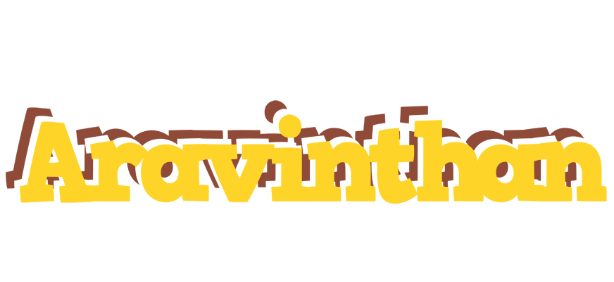 Aravinthan hotcup logo