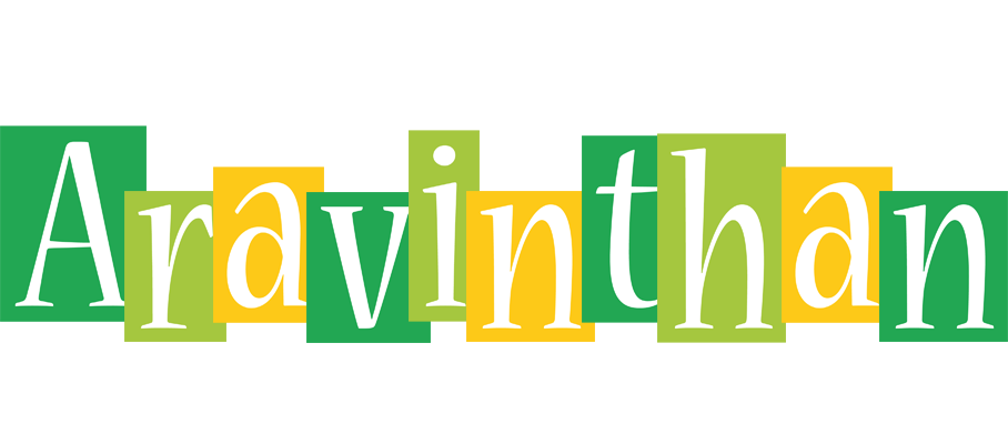 Aravinthan lemonade logo