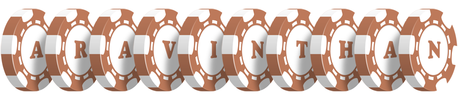 Aravinthan limit logo