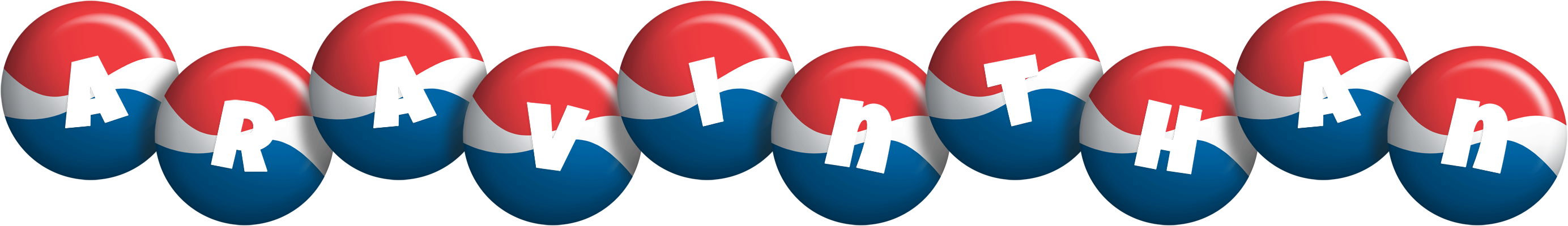 Aravinthan paris logo
