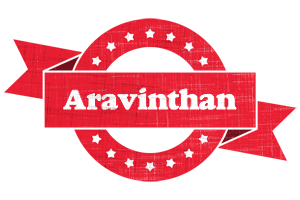 Aravinthan passion logo
