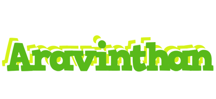 Aravinthan picnic logo