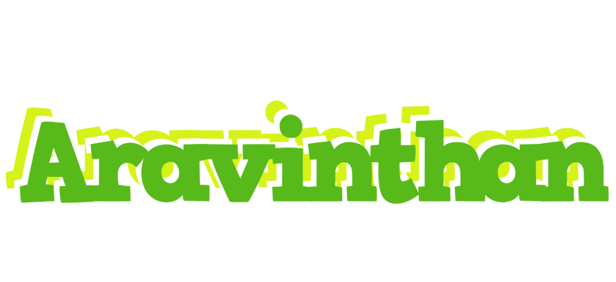 Aravinthan picnic logo