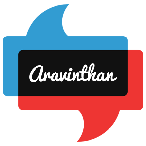 Aravinthan sharks logo