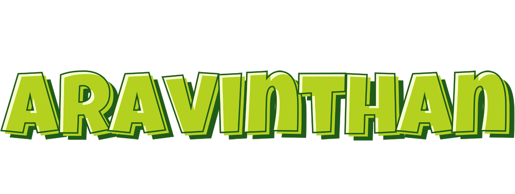 Aravinthan summer logo