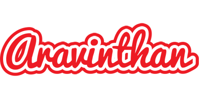 Aravinthan sunshine logo
