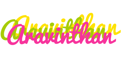 Aravinthan sweets logo