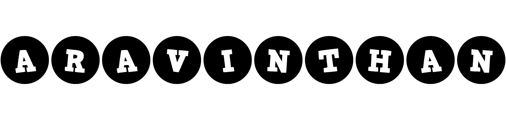 Aravinthan tools logo