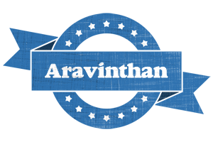 Aravinthan trust logo