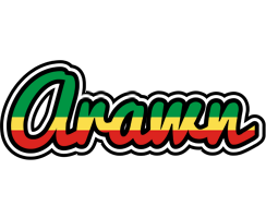 Arawn african logo