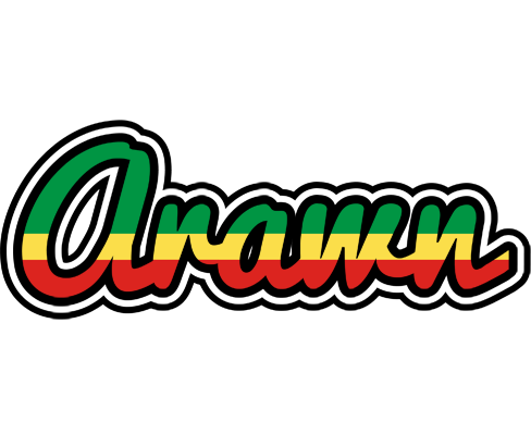Arawn african logo