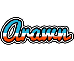 Arawn america logo