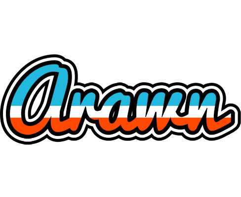 Arawn america logo
