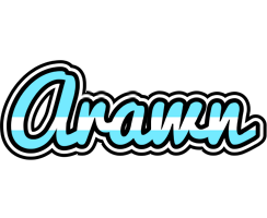 Arawn argentine logo