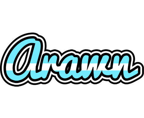 Arawn argentine logo