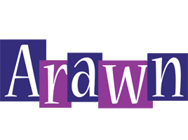 Arawn autumn logo