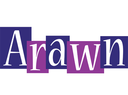 Arawn autumn logo