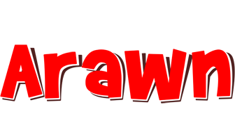 Arawn basket logo