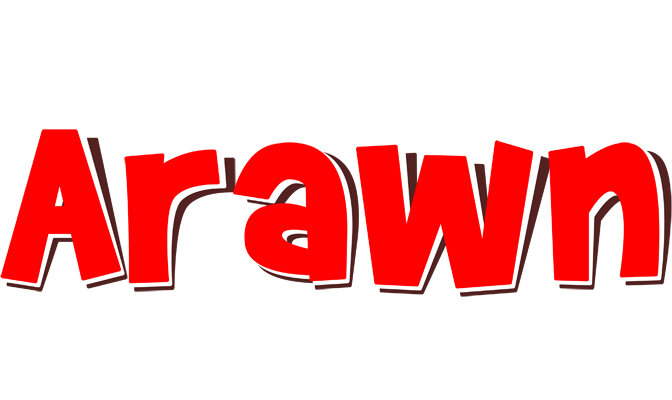 Arawn basket logo