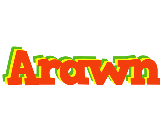 Arawn bbq logo