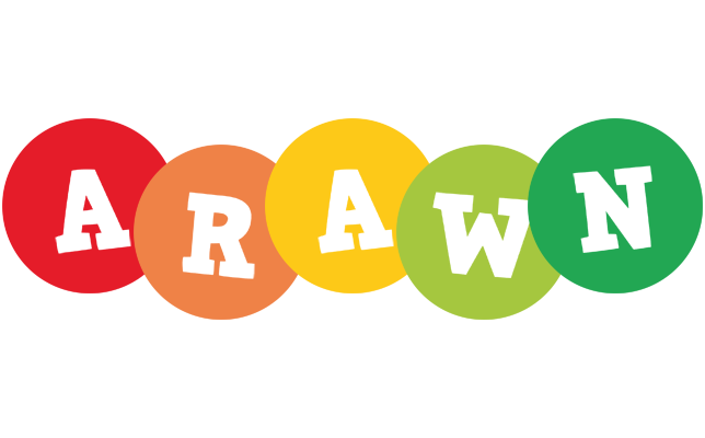 Arawn boogie logo