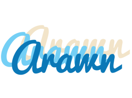 Arawn breeze logo