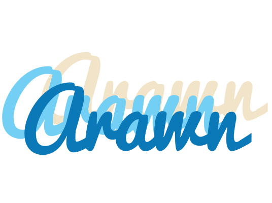 Arawn breeze logo
