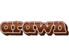 Arawn brownie logo