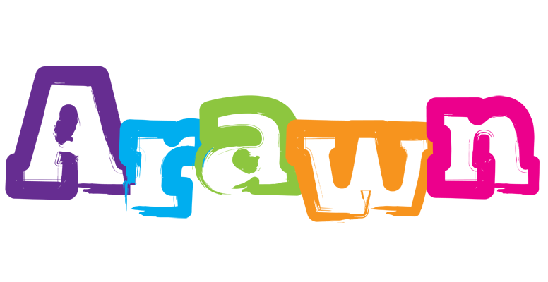 Arawn casino logo