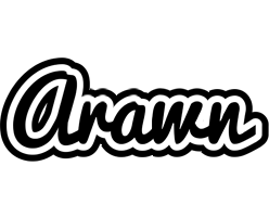 Arawn chess logo