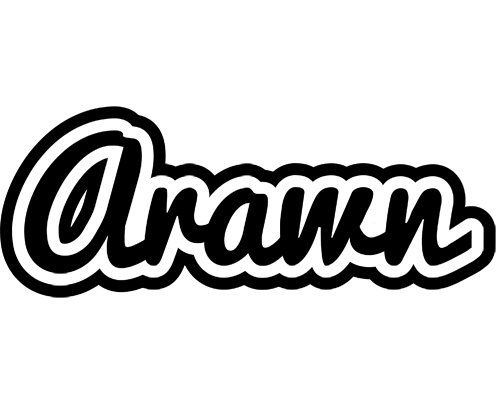 Arawn chess logo