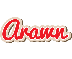 Arawn chocolate logo