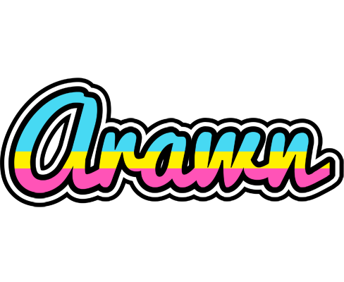 Arawn circus logo