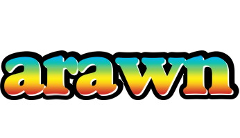 Arawn color logo